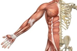 Tulang dan Otot