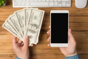 Tips Memilih Aplikasi Penghasil Uang Terpercaya